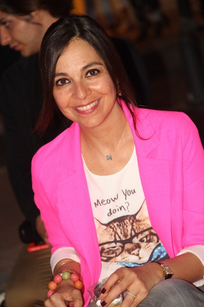 Beirut Design Week Opening Party